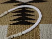 Antique Kewa/SantoDomingo Batterybird Necklace  c.1930～