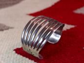 【Sam Roanhorse/Fred Wilson's】Vintage Split Band Cuff in 1949