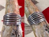 【Sam Roanhorse/Fred Wilson's】Vintage Split Band Cuff in 1949