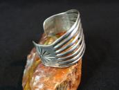 【Sam Roanhorse/Fred Wilson's】Vintage Split Band Cuff in 1949