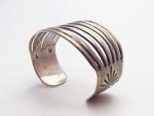 【Sam Roanhorse/Fred Wilson's】Vintage Split Band Cuff in 1949