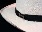 Antique 『Lucky Dog』 Stamped Silver Small Pin Brooch  c.1930～