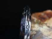 【Mark Chee】Navajo Heavy Triangle Wire Small Cuff  c.1950～