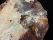 Antique 【Maisel's】 Horse Applique Cigar Band Ring  c.1935～