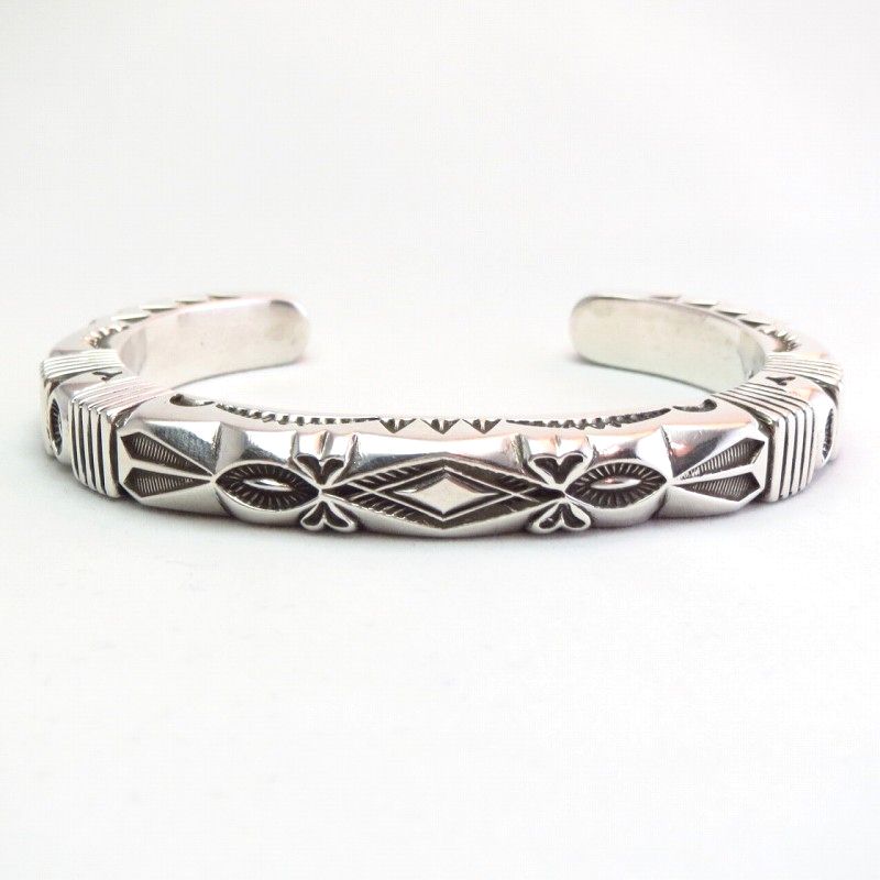 INDIAN JEWELRY LEATHER ARTS&CRAFTS Tah'bah TRADERS / 【Thomas 