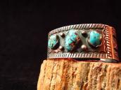 INDIAN JEWELRY LEATHER ARTS&CRAFTS Tah'bah TRADERS / 【Ramon