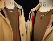 【Joe H. Quintana】 Cochiti Casted Silver Necklace w/Coral