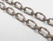 【Joe H. Quintana】 Cochiti Casted Silver Necklace w/Coral