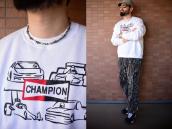 Vintage "Navajo Pearl" Handmade Silver Bead Necklace c.1960～