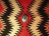 Vintage Silver Pendant  By Mary B Smith  c.1974