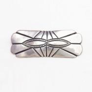 Attr. to【NAVAJO GUILD/Indian Arts & Crafts Board】Pin c.1935～