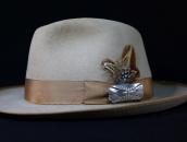 Attr. to【NAVAJO GUILD/Indian Arts & Crafts Board】Pin c.1935～