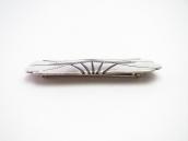 Attr. to【NAVAJO GUILD/Indian Arts & Crafts Board】Pin c.1935～