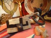 Antique Arrow Head Chief Ashtray