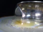 【Ralph Tawangyaouma】Hopi Domed Band Cuff in Silver c.1950～