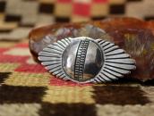 Attr. to【Indian Arts & Crafts Board/NAVAJO GUILD】Pin c.1935～