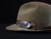 Attr. to【Indian Arts & Crafts Board/NAVAJO GUILD】Pin c.1935～