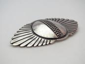Attr. to【Indian Arts & Crafts Board/NAVAJO GUILD】Pin c.1935～