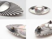 Attr. to【Indian Arts & Crafts Board/NAVAJO GUILD】Pin c.1935～