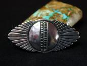 Attr. to【Indian Arts & Crafts Board/NAVAJO GUILD】Pin c.1935～