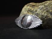 Attr. to【Indian Arts & Crafts Board/NAVAJO GUILD】Pin c.1935～