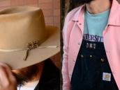 【NAVAJO GUILD】 Vintage Casted Silver Pin Brooch c.1950～