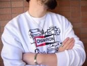 Atq Stamped Thunderbird Fob Necklace w/Turquoise c.1935～