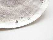 【Bernard Dawahoya】Shalako Mana Overlay Top Necklace  c.1980～