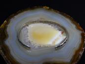 Atq Navajo 卍&Arrows Stamped Triangle Wire Worn Cuff  c.1930