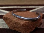 【Frank Patania/Thunderbird Shop】 Narrow Wire Cuff  c.1950～