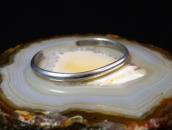 【Frank Patania/Thunderbird Shop】 Narrow Wire Cuff  c.1950～