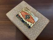 【Thunderbird Shop】Half-Round Wire Cuff w/BOX c.1950～