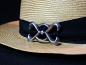 【NAVAJO GUILD】 Vintage Casted Silver Pin Brooch  c.1945～