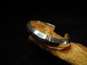 Cippy CrazyHorse OLDPAWN Triangle Wire Cuff Bracelet