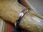 Cippy CrazyHorse OLDPAWN Triangle Wire Cuff Bracelet