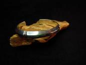 Cippy CrazyHorse OLDPAWN Triangle Wire Cuff Bracelet