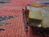 【Ganscraft】 Atq Thunderbird Shape Silver Pin Brooch  c.1930～