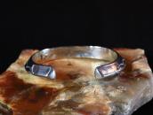 【Vidal Aragon】Kewa Heavy Triangle Wire Small Cuff  c.1955～