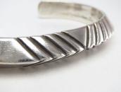 【Vidal Aragon】Kewa Heavy Triangle Wire Small Cuff  c.1955～