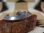 【Vidal Aragon】Kewa Heavy Triangle Wire Small Cuff  c.1955～