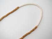 Atq Kewa/SantoDomingo Batterybird Depression Necklace c.1940