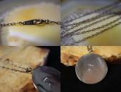 【Lawrence Saufkie】Hopi Cornstalk Overlay Top Necklace c.1980