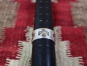 Vtg 【BELL TRADING POST】Thunderbird Stamped Band Ring c.1940～