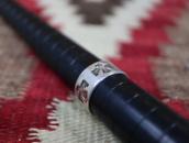 Vtg 【BELL TRADING POST】Thunderbird Stamped Band Ring c.1940～