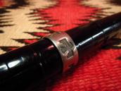 Vintage 【Bell】 Thunderbird Stamped Ring  c.1950～