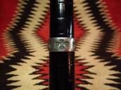 Vintage 【Bell】 Thunderbird Stamped Ring  c.1950～