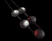 OLDPAWN Navajo Kennedy Half Dollars Coin Necklace