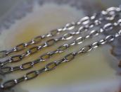 【Ike Wilson】Rose Stamped Concho Remade Necklace  c.1940～ ①