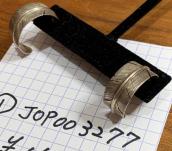 【Customer's booking Piece】 202000806 (JOP003277/JRO014097)