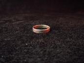 Antique Swastika Crossedarrows Stamped Ring c.1930